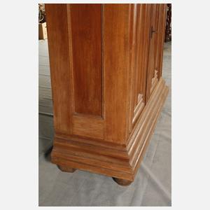 Frankfurter Wellenschrank