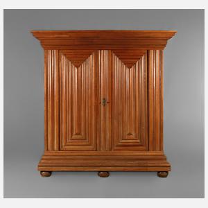 Frankfurter Wellenschrank