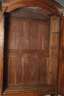 Barocker Dielenschrank
