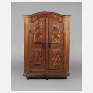 Dielenschrank Barock