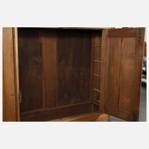 Hallenschrank Barock