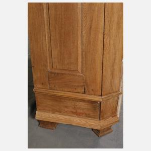 Hallenschrank Barock