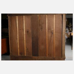 Hallenschrank Barock