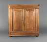 Hallenschrank Barock