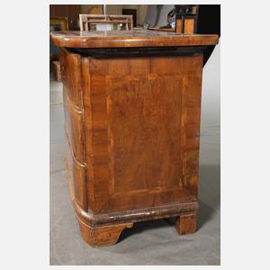 Kleine Barockkommode