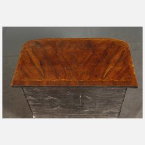 Kleine Barockkommode