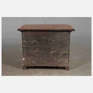 Kleine Barockkommode