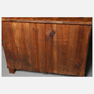 Außergewöhnliche Barockkommode