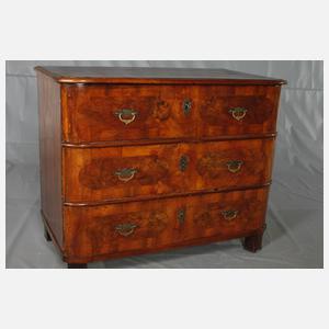 Barockkommode Rheinland