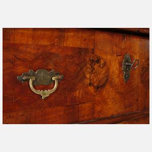 Barockkommode Rheinland