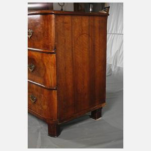 Barockkommode Rheinland