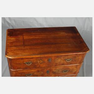 Barockkommode Rheinland