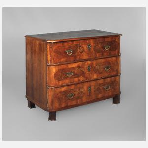 Barockkommode Rheinland