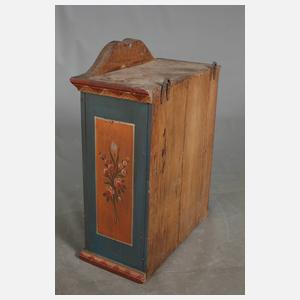 Bäuerlicher Wandschrank