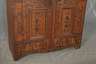 Barocker Bauernschrank