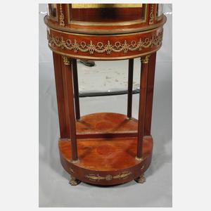 Glasvitrine Neoempire