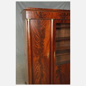 Bücherschrank Neoempire