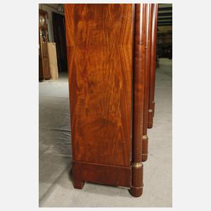 Bücherschrank Neoempire