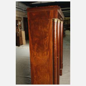 Bücherschrank Neoempire