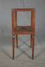 Etagere Louis Seize