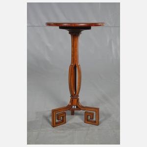 Klassizistisches Tischchen