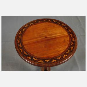 Klassizistisches Tischchen