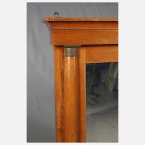 Wandspiegel Biedermeier