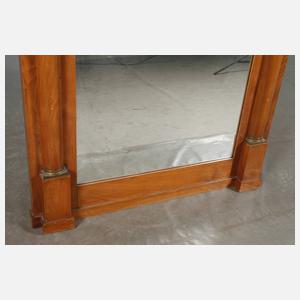 Wandspiegel Biedermeier