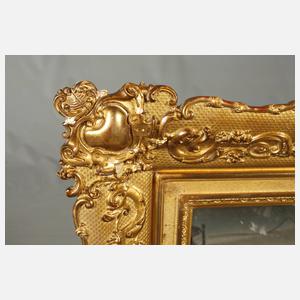 Wandspiegel Historismus