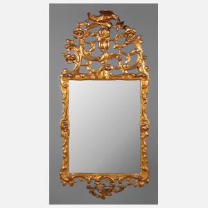 Wandspiegel Rokoko