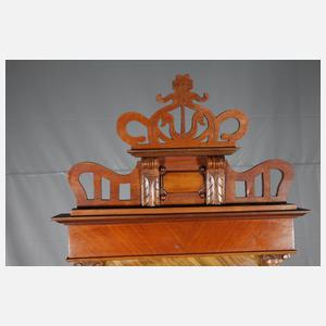 Pfeilerspiegel Gründerzeit