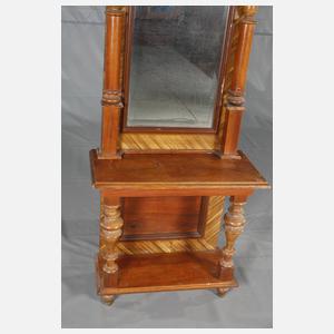 Pfeilerspiegel Gründerzeit