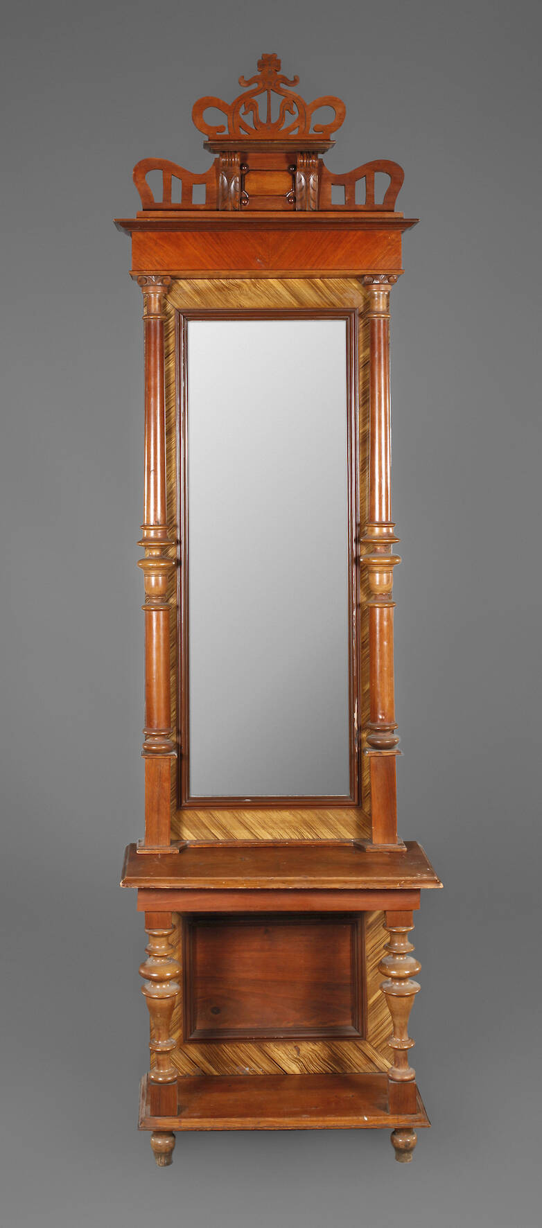 Pfeilerspiegel Gründerzeit