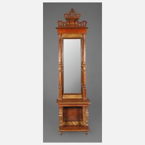 Pfeilerspiegel Gründerzeit