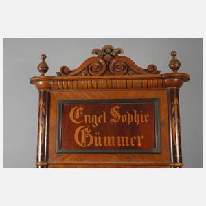 Wandspiegel Historismus