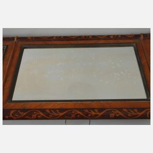 Wandspiegel Historismus