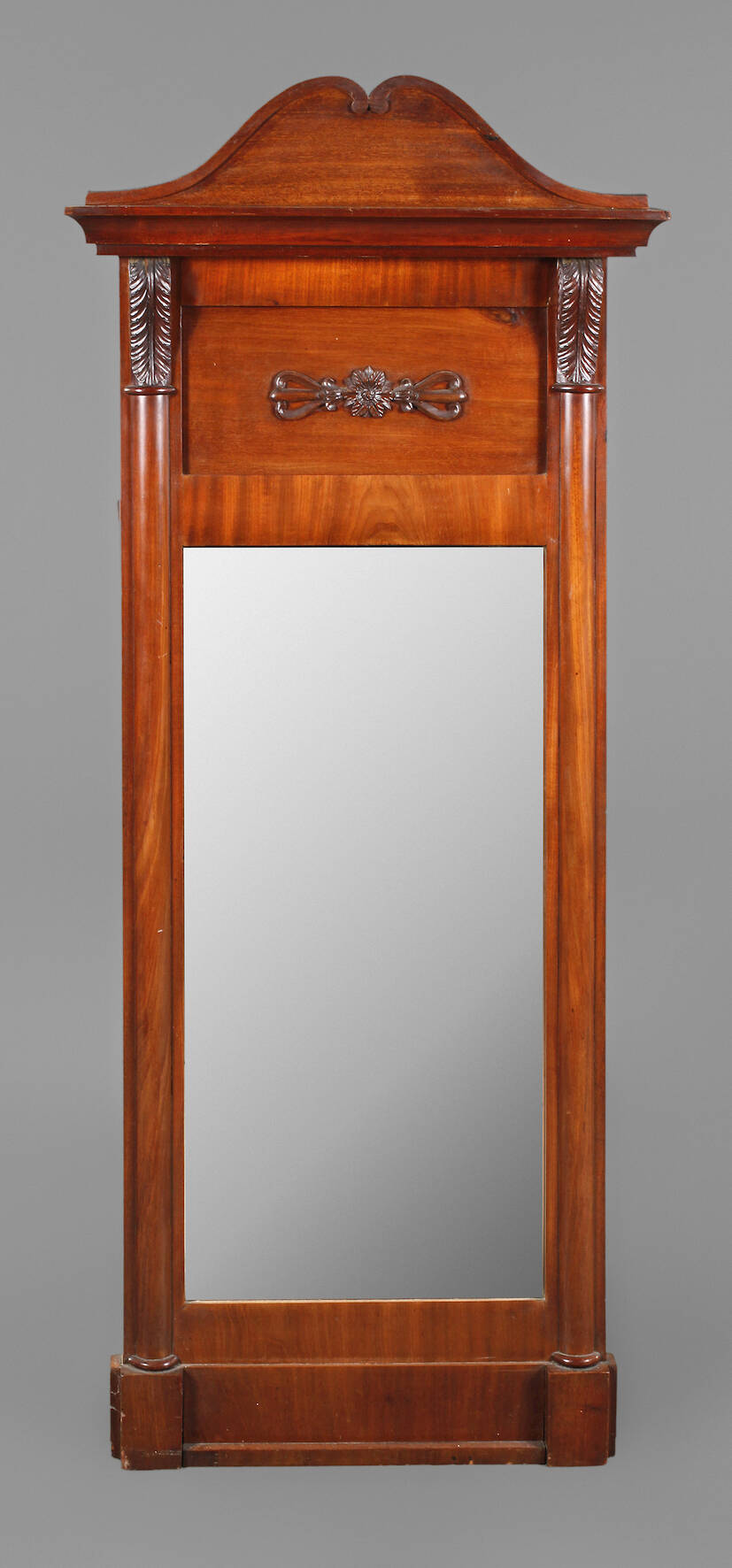 Wandspiegel Biedermeier