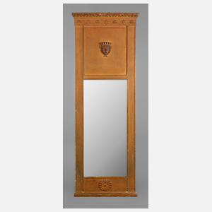 Wandspiegel Biedermeier