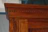 Dielenschrank Biedermeier