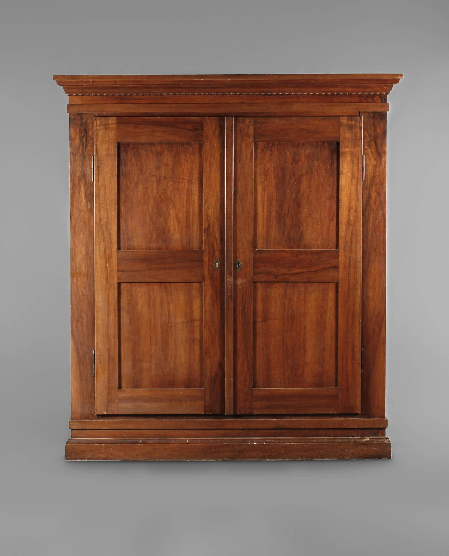 Dielenschrank Biedermeier