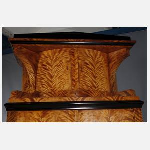 Wäscheschrank Biedermeier