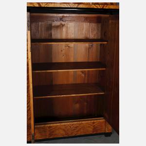 Wäscheschrank Biedermeier