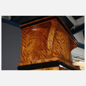 Wäscheschrank Biedermeier