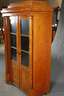 Vitrine Biedermeier