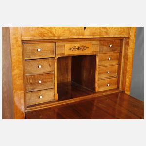 Sekretär Biedermeier