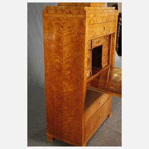 Sekretär Biedermeier