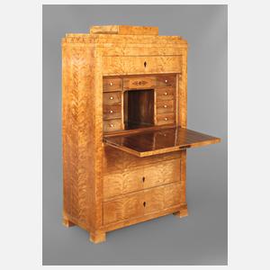 Sekretär Biedermeier