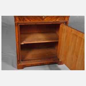Halbschrank Spätbiedermeier