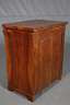 Halbschrank Spätbiedermeier