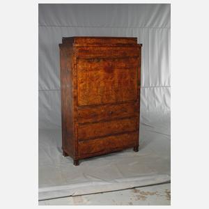 Sekretär Biedermeier
